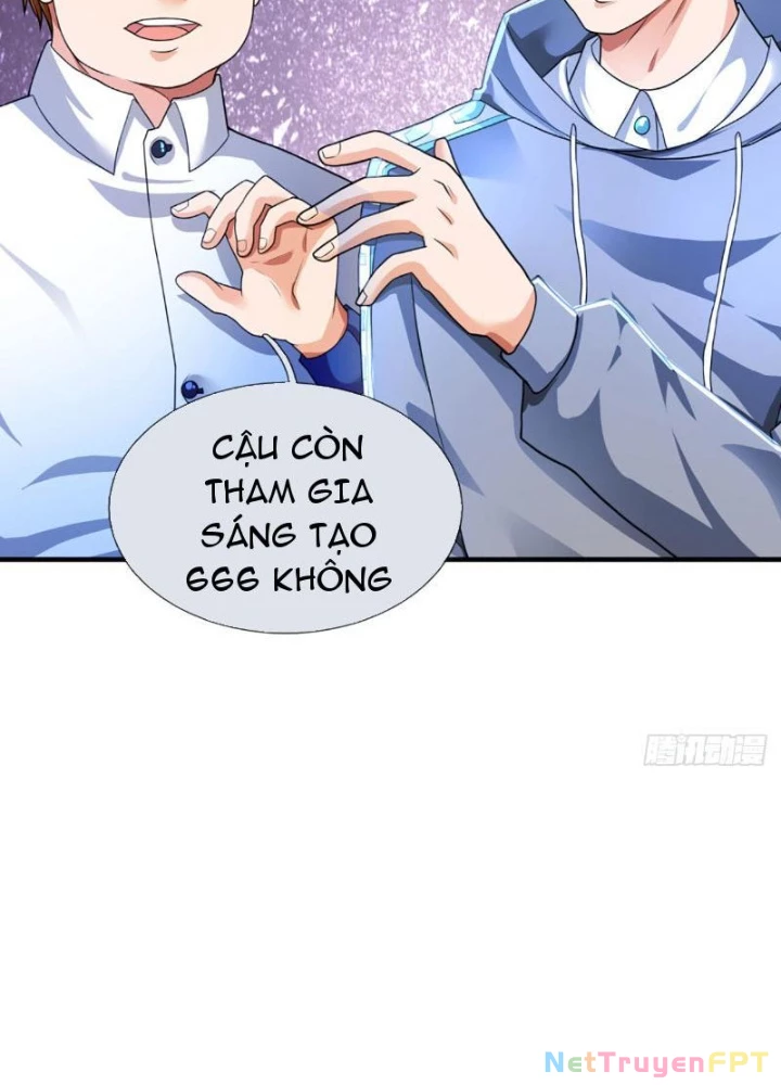 Ta Chẳng Làm Gì Cũng Vô Địch Chapter 62 - 29