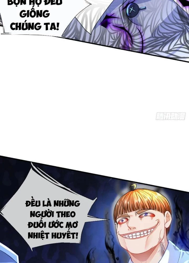 Ta Chẳng Làm Gì Cũng Vô Địch Chapter 62 - 39