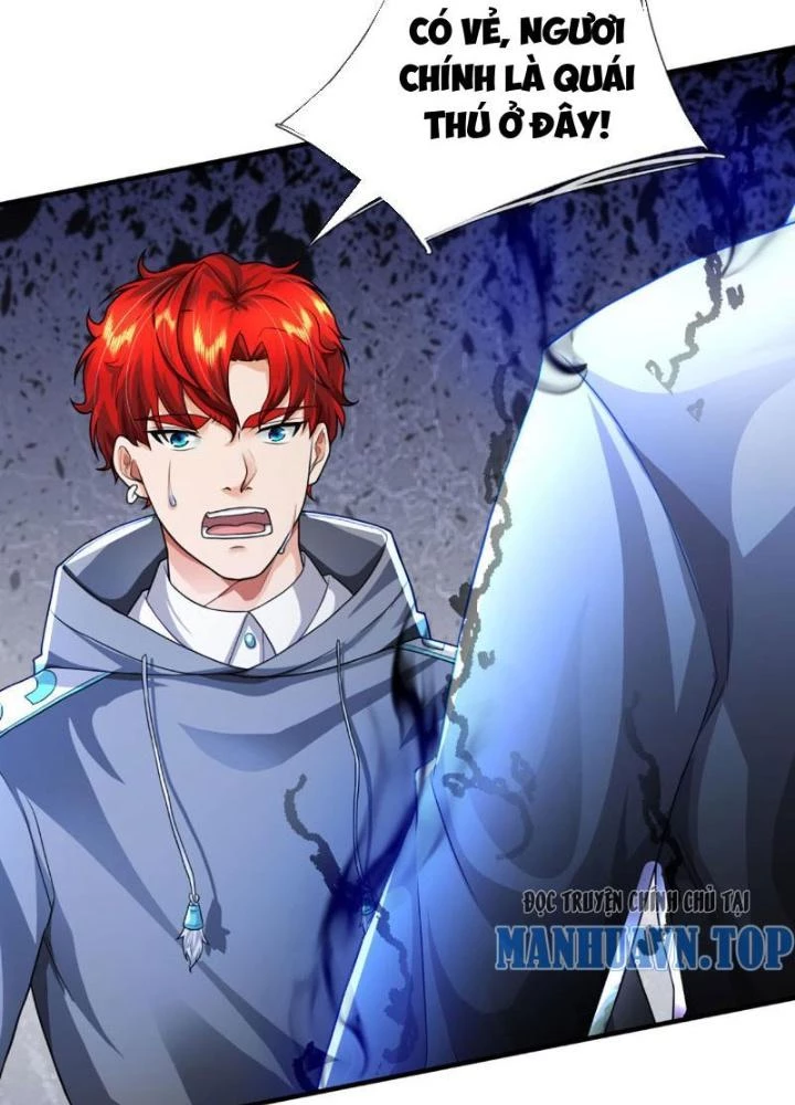 Ta Chẳng Làm Gì Cũng Vô Địch Chapter 62 - 43