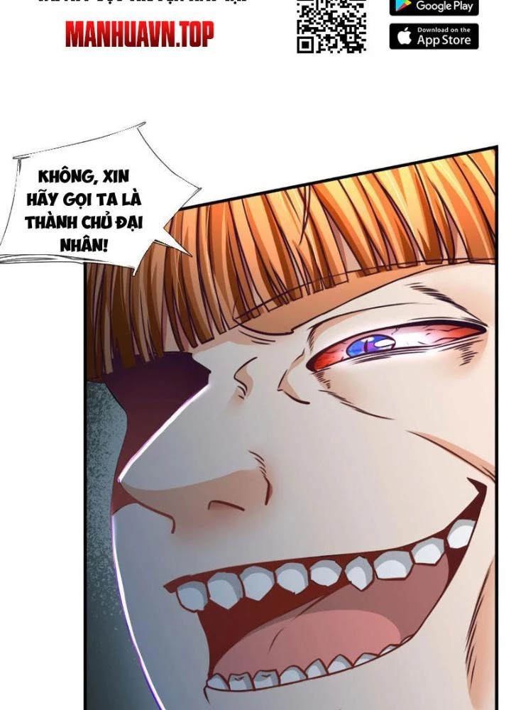 Ta Chẳng Làm Gì Cũng Vô Địch Chapter 62 - 45