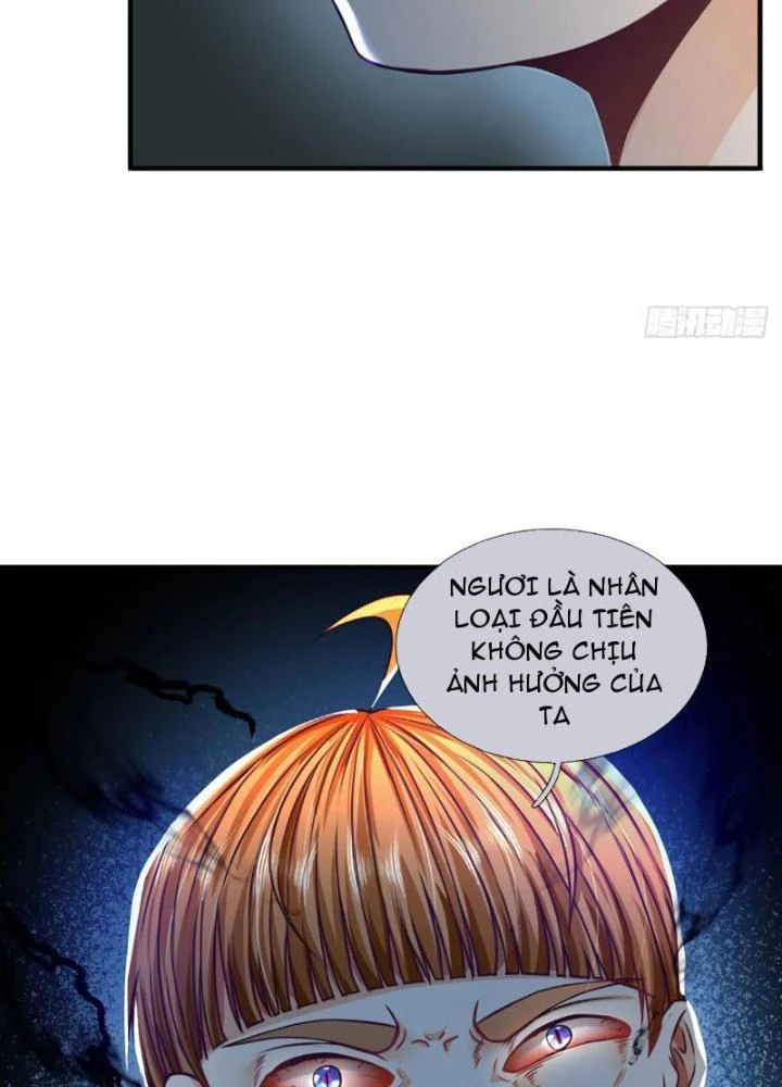 Ta Chẳng Làm Gì Cũng Vô Địch Chapter 62 - 47