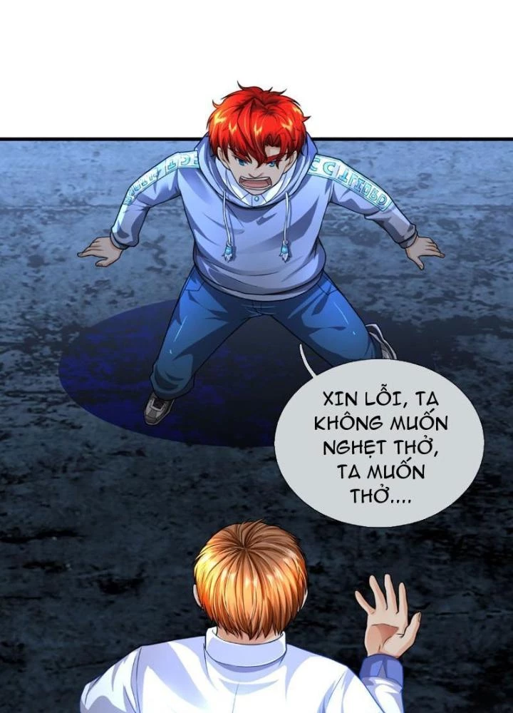 Ta Chẳng Làm Gì Cũng Vô Địch Chapter 62 - 51