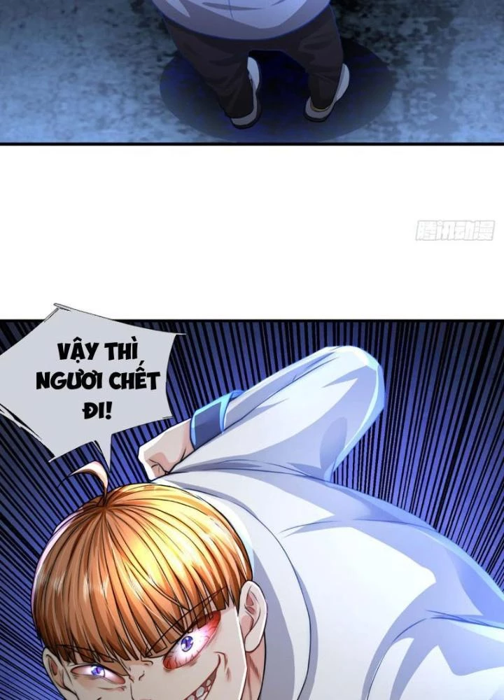 Ta Chẳng Làm Gì Cũng Vô Địch Chapter 62 - 53