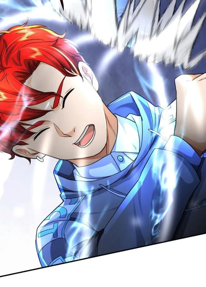 Ta Chẳng Làm Gì Cũng Vô Địch Chapter 62 - 57