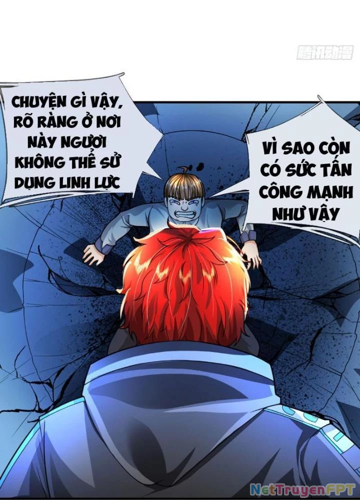 Ta Chẳng Làm Gì Cũng Vô Địch Chapter 62 - 63