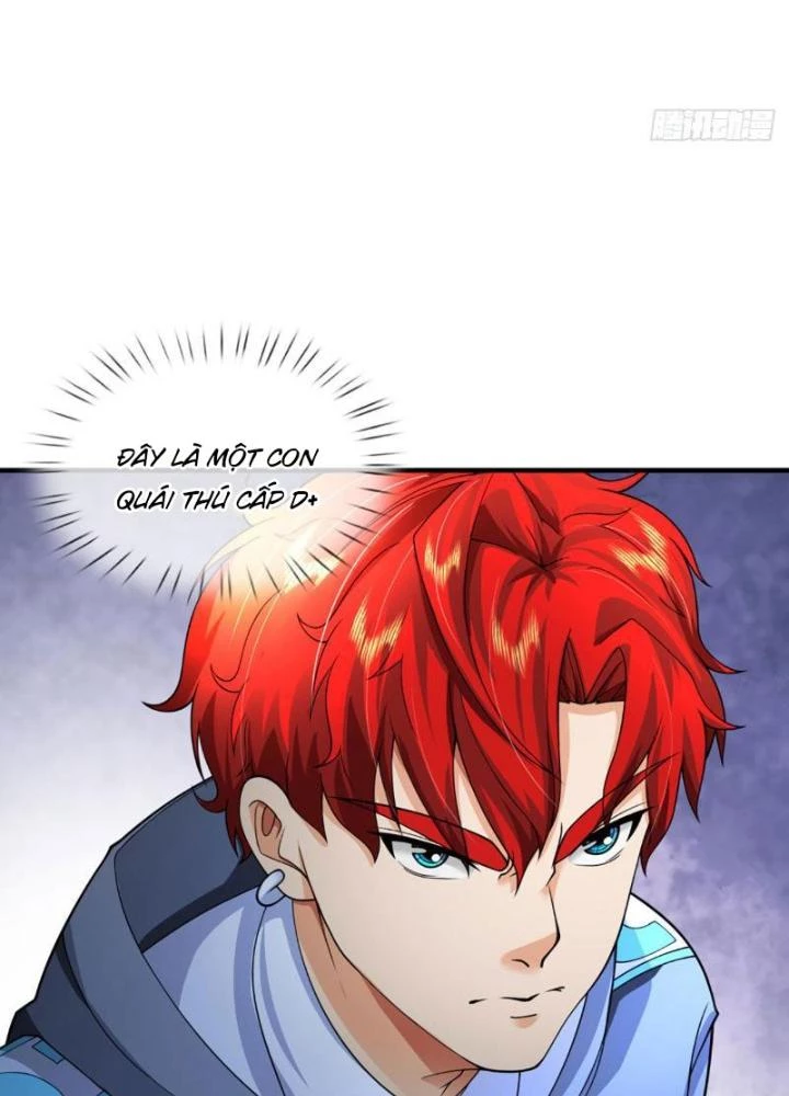 Ta Chẳng Làm Gì Cũng Vô Địch Chapter 62 - 65