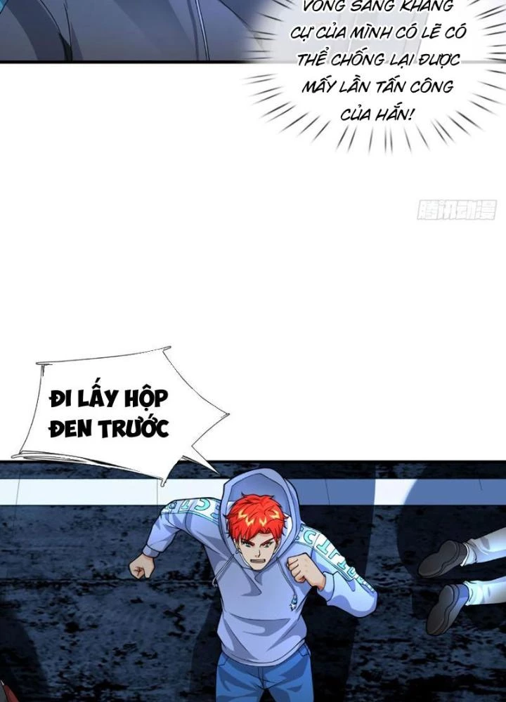 Ta Chẳng Làm Gì Cũng Vô Địch Chapter 62 - 67