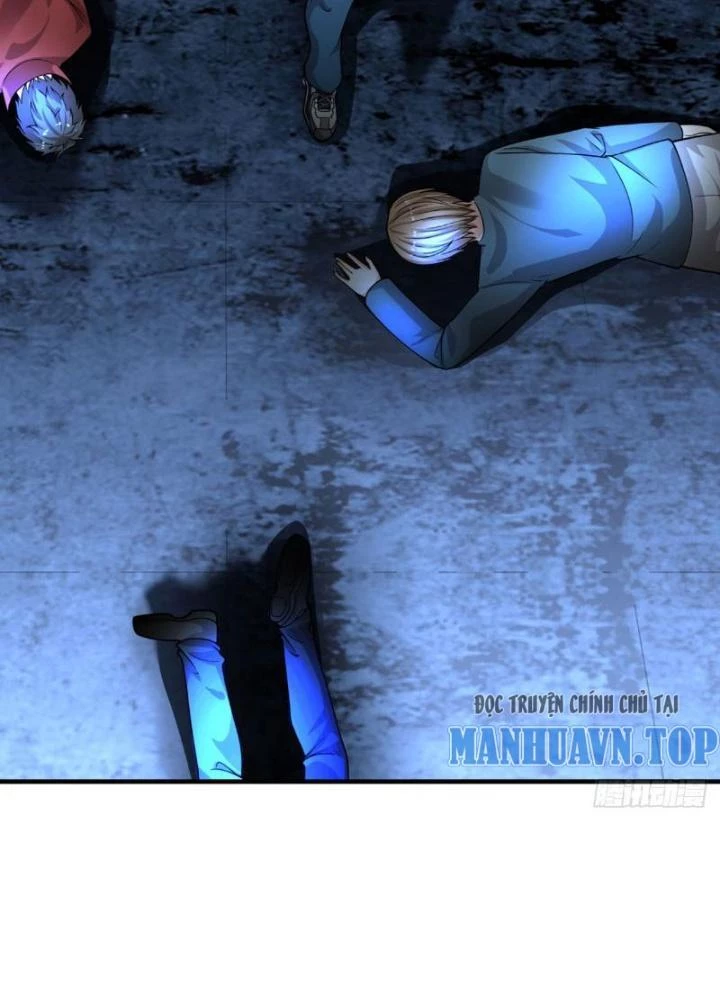 Ta Chẳng Làm Gì Cũng Vô Địch Chapter 62 - 69