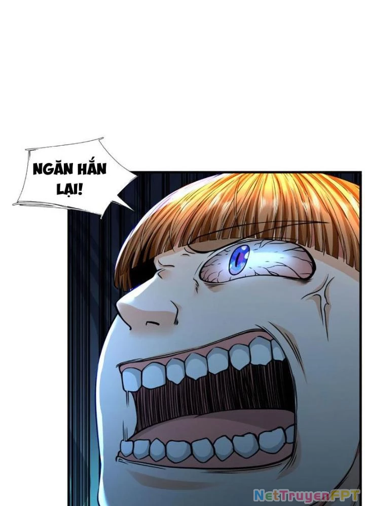 Ta Chẳng Làm Gì Cũng Vô Địch Chapter 62 - 71