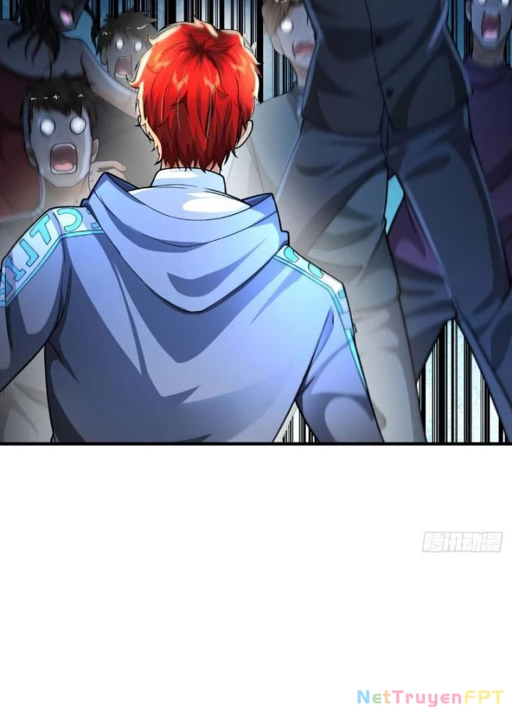 Ta Chẳng Làm Gì Cũng Vô Địch Chapter 62 - 77