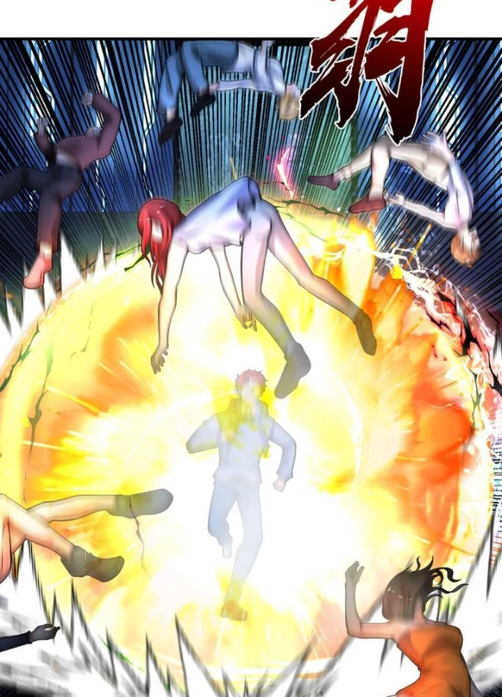 Ta Chẳng Làm Gì Cũng Vô Địch Chapter 62 - 79