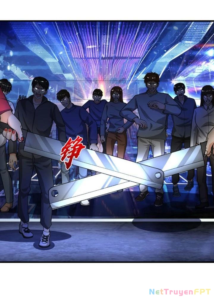 Ta Chẳng Làm Gì Cũng Vô Địch Chapter 62 - 87