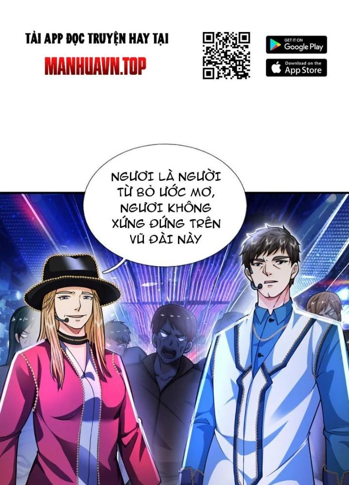 Ta Chẳng Làm Gì Cũng Vô Địch Chapter 62 - 89