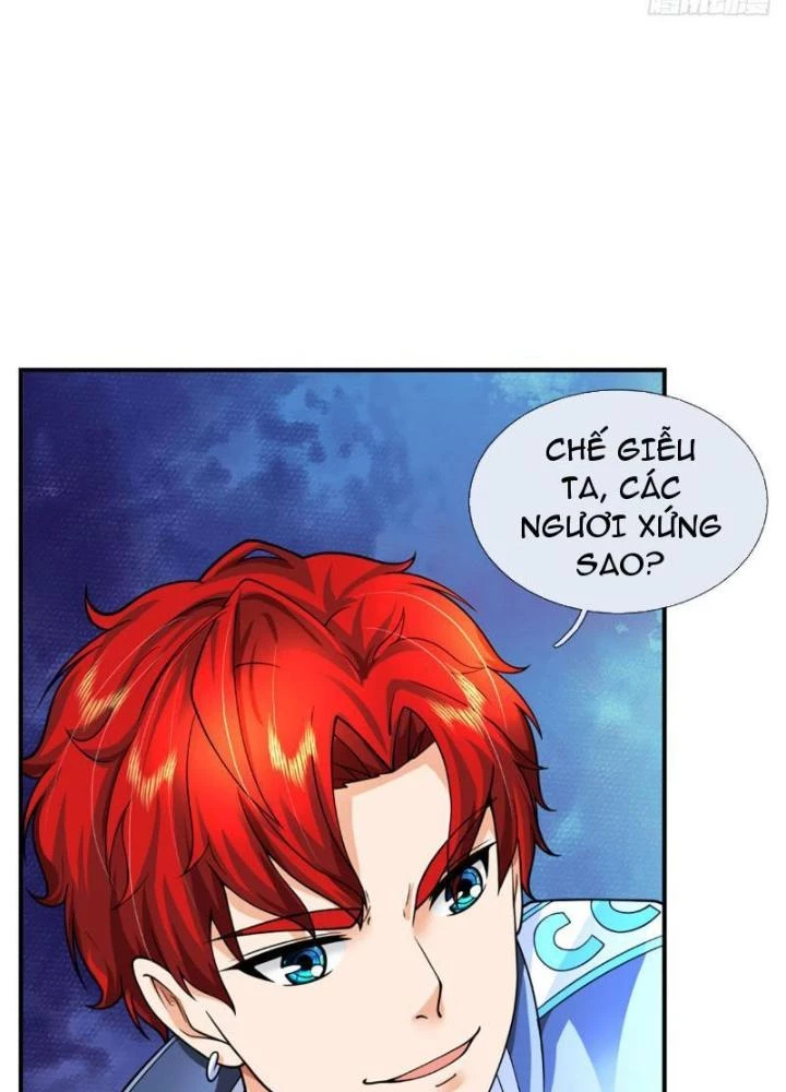 Ta Chẳng Làm Gì Cũng Vô Địch Chapter 63 - 7
