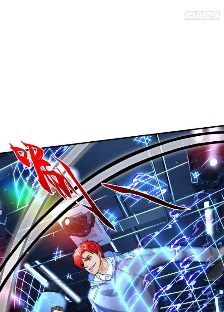 Ta Chẳng Làm Gì Cũng Vô Địch Chapter 63 - 21
