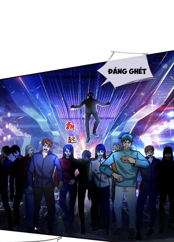 Ta Chẳng Làm Gì Cũng Vô Địch Chapter 63 - 27