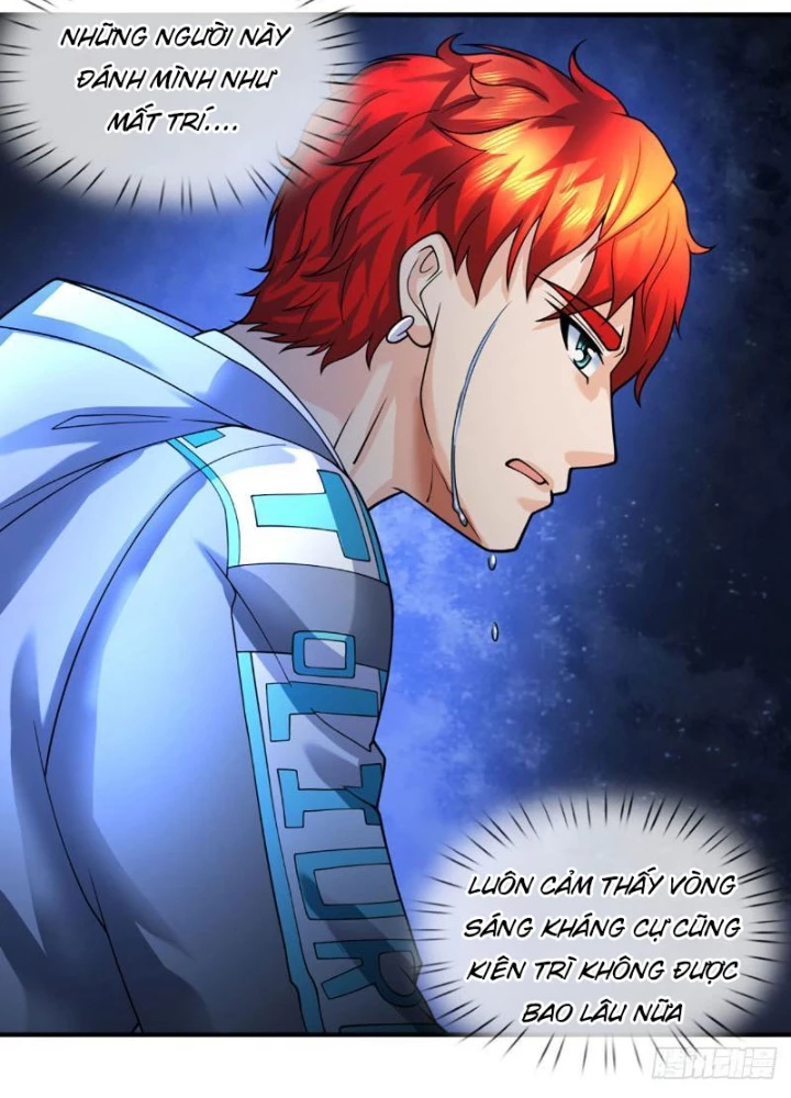 Ta Chẳng Làm Gì Cũng Vô Địch Chapter 63 - 39