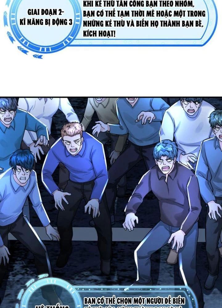 Ta Chẳng Làm Gì Cũng Vô Địch Chapter 63 - 41