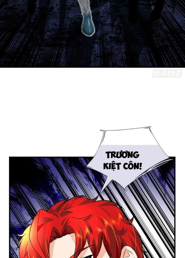 Ta Chẳng Làm Gì Cũng Vô Địch Chapter 63 - 51