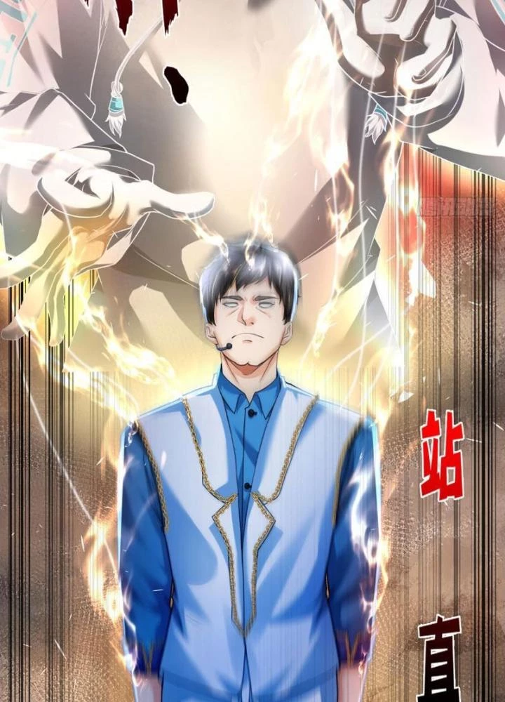 Ta Chẳng Làm Gì Cũng Vô Địch Chapter 63 - 55
