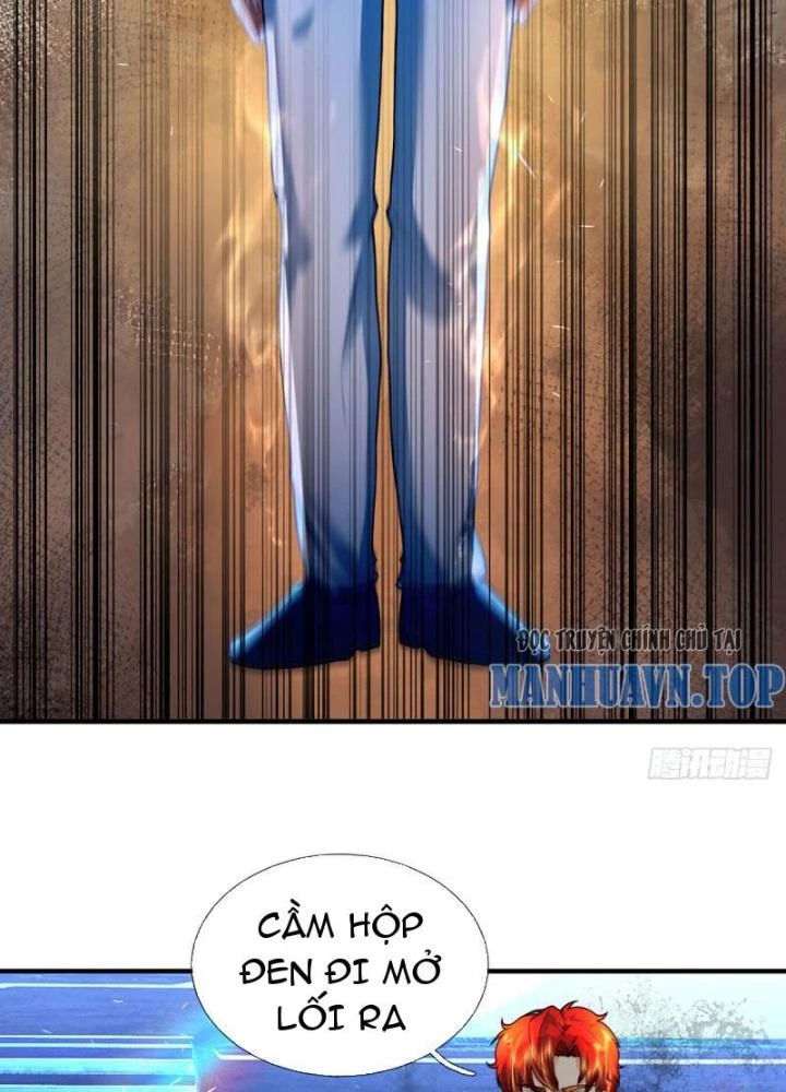 Ta Chẳng Làm Gì Cũng Vô Địch Chapter 63 - 57