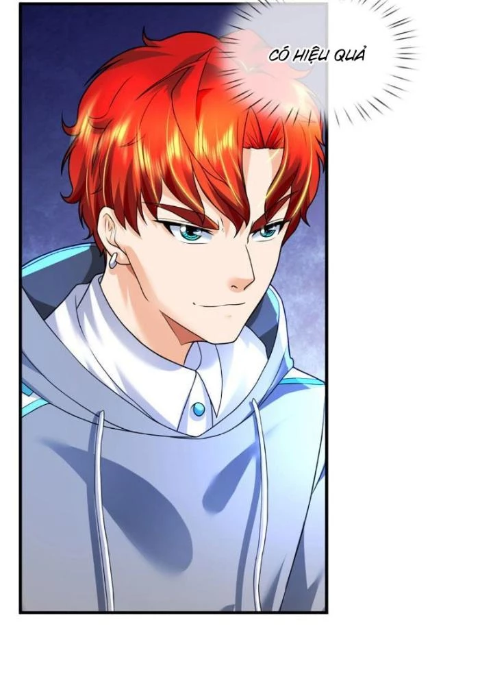 Ta Chẳng Làm Gì Cũng Vô Địch Chapter 63 - 63
