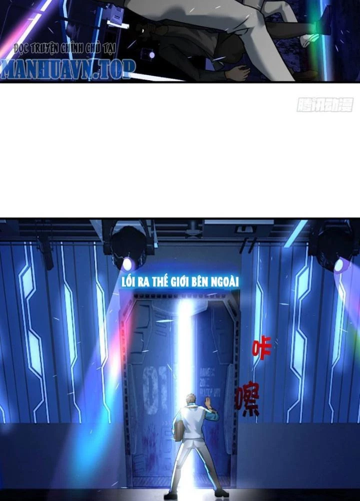 Ta Chẳng Làm Gì Cũng Vô Địch Chapter 63 - 67