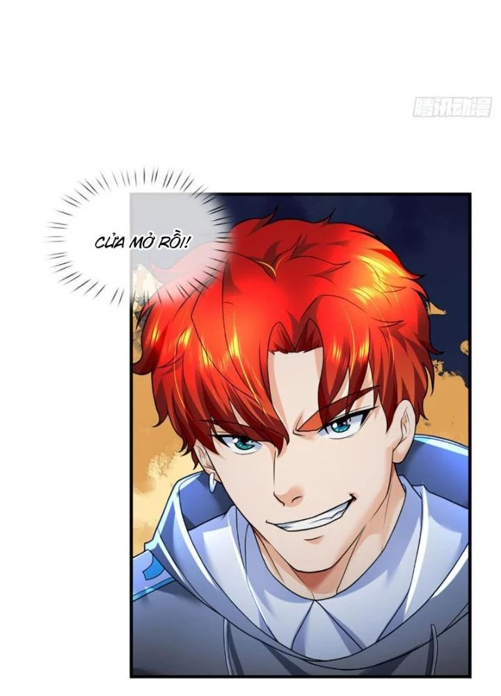 Ta Chẳng Làm Gì Cũng Vô Địch Chapter 63 - 71