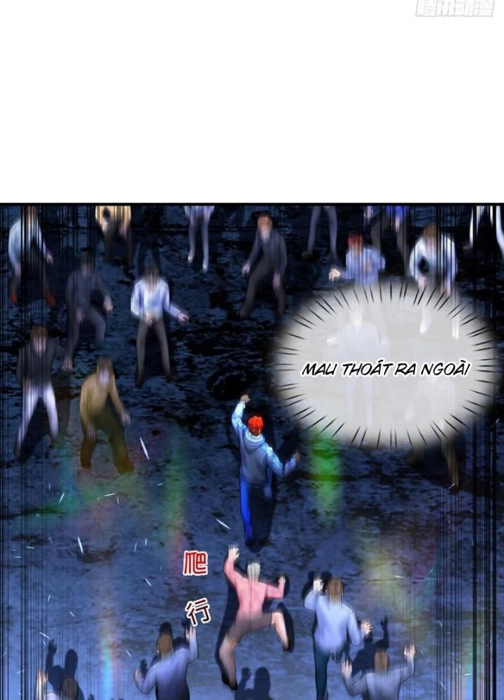 Ta Chẳng Làm Gì Cũng Vô Địch Chapter 63 - 73