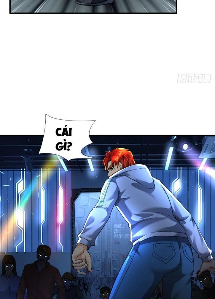 Ta Chẳng Làm Gì Cũng Vô Địch Chapter 63 - 77