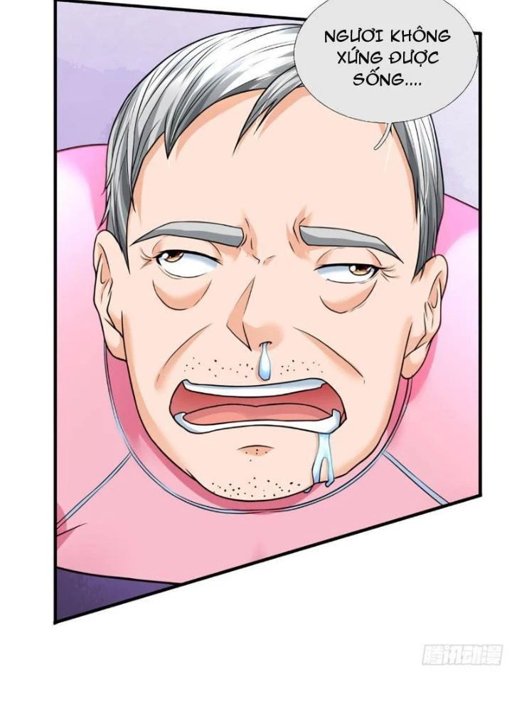 Ta Chẳng Làm Gì Cũng Vô Địch Chapter 63 - 81