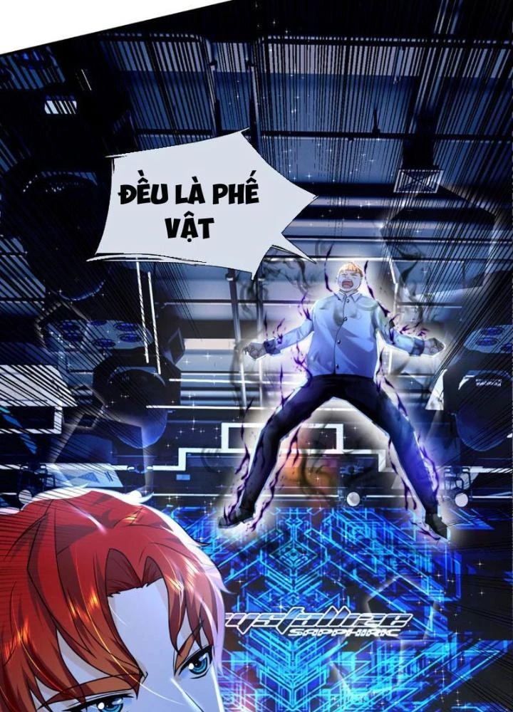 Ta Chẳng Làm Gì Cũng Vô Địch Chapter 64 - 5