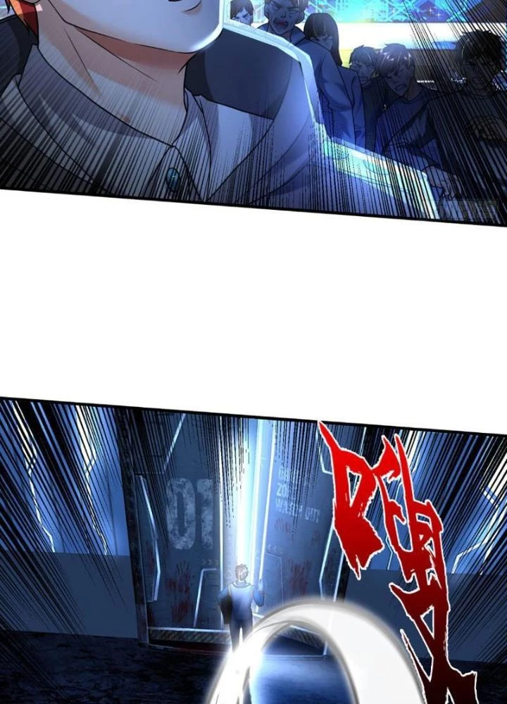 Ta Chẳng Làm Gì Cũng Vô Địch Chapter 64 - 7