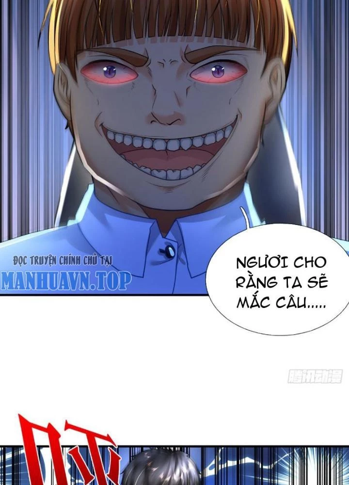 Ta Chẳng Làm Gì Cũng Vô Địch Chapter 64 - 17