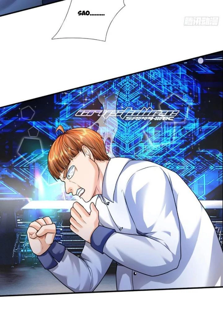 Ta Chẳng Làm Gì Cũng Vô Địch Chapter 64 - 21