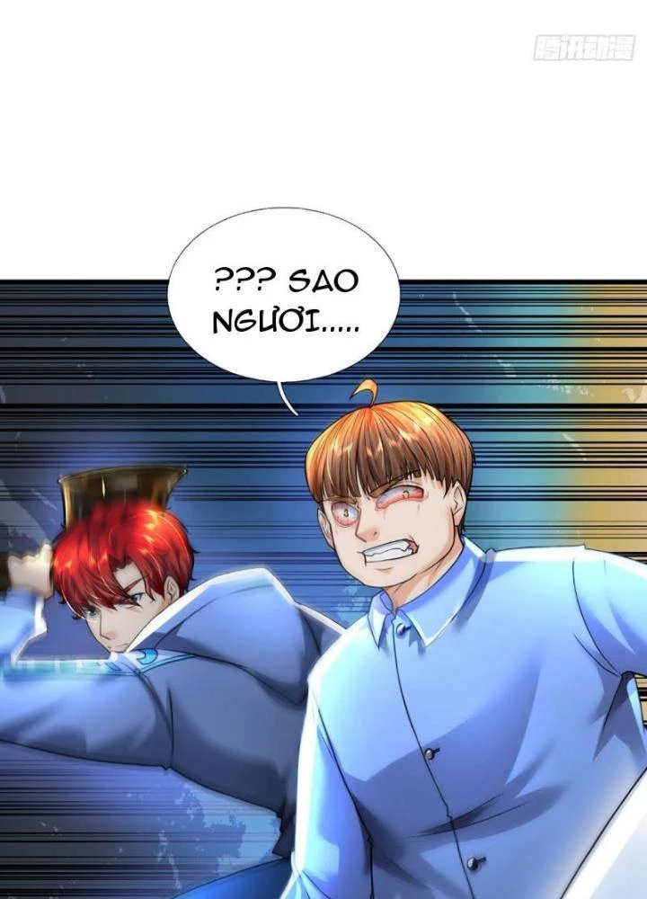 Ta Chẳng Làm Gì Cũng Vô Địch Chapter 64 - 25