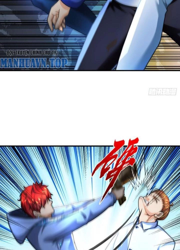 Ta Chẳng Làm Gì Cũng Vô Địch Chapter 64 - 27