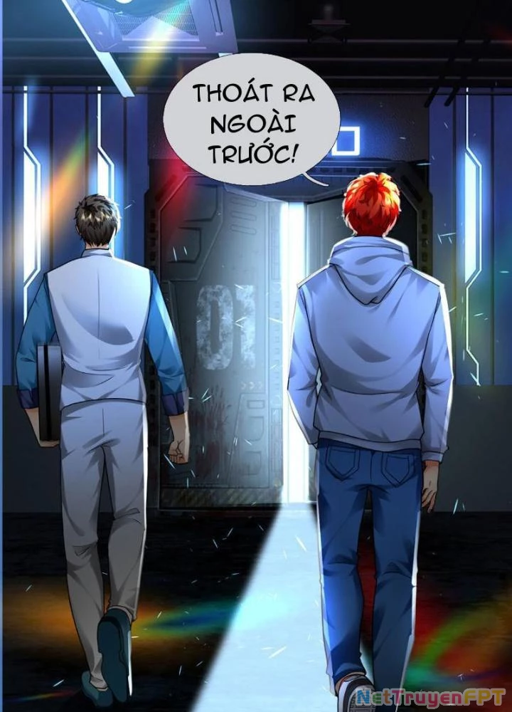 Ta Chẳng Làm Gì Cũng Vô Địch Chapter 64 - 35