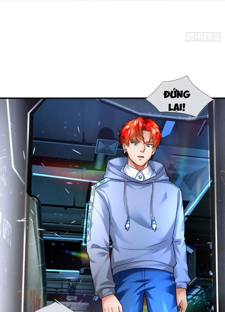 Ta Chẳng Làm Gì Cũng Vô Địch Chapter 64 - 37