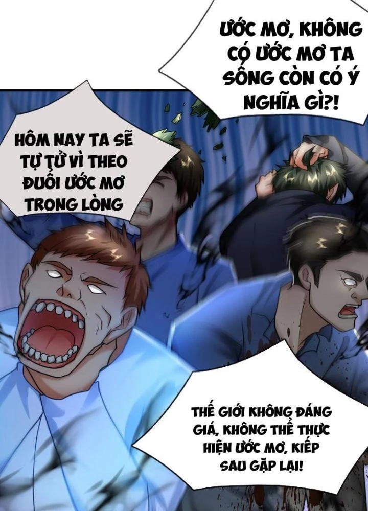 Ta Chẳng Làm Gì Cũng Vô Địch Chapter 64 - 43