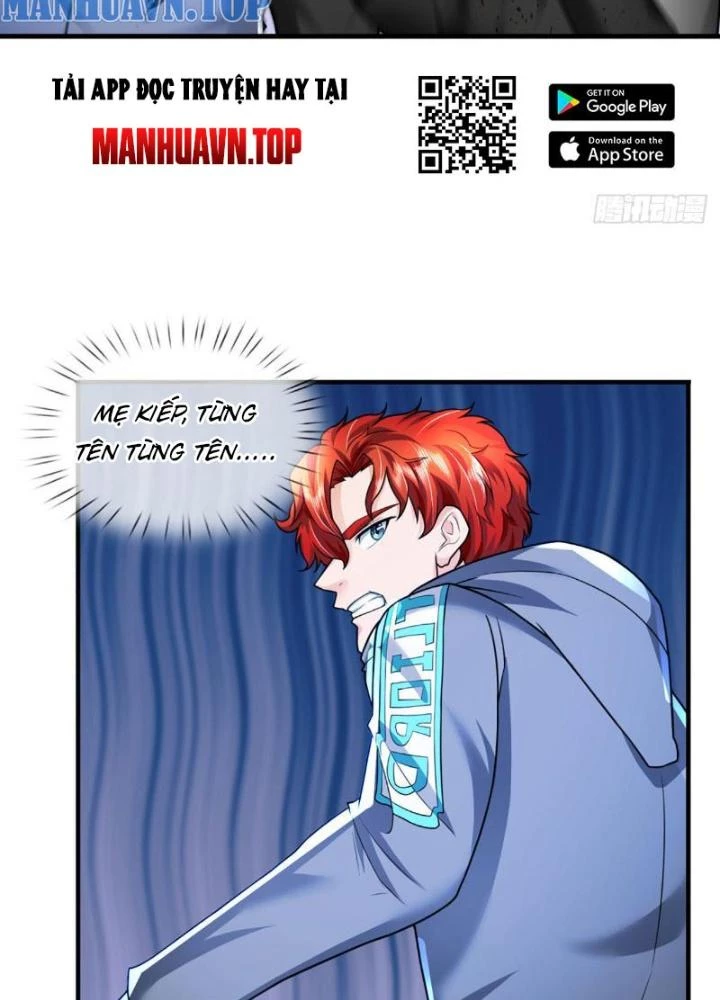 Ta Chẳng Làm Gì Cũng Vô Địch Chapter 64 - 45