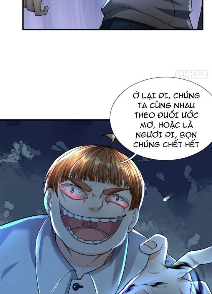 Ta Chẳng Làm Gì Cũng Vô Địch Chapter 64 - 47