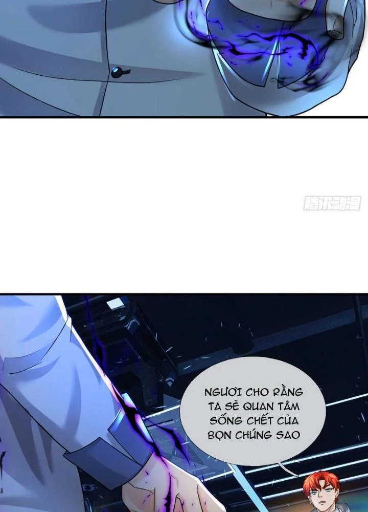 Ta Chẳng Làm Gì Cũng Vô Địch Chapter 64 - 49