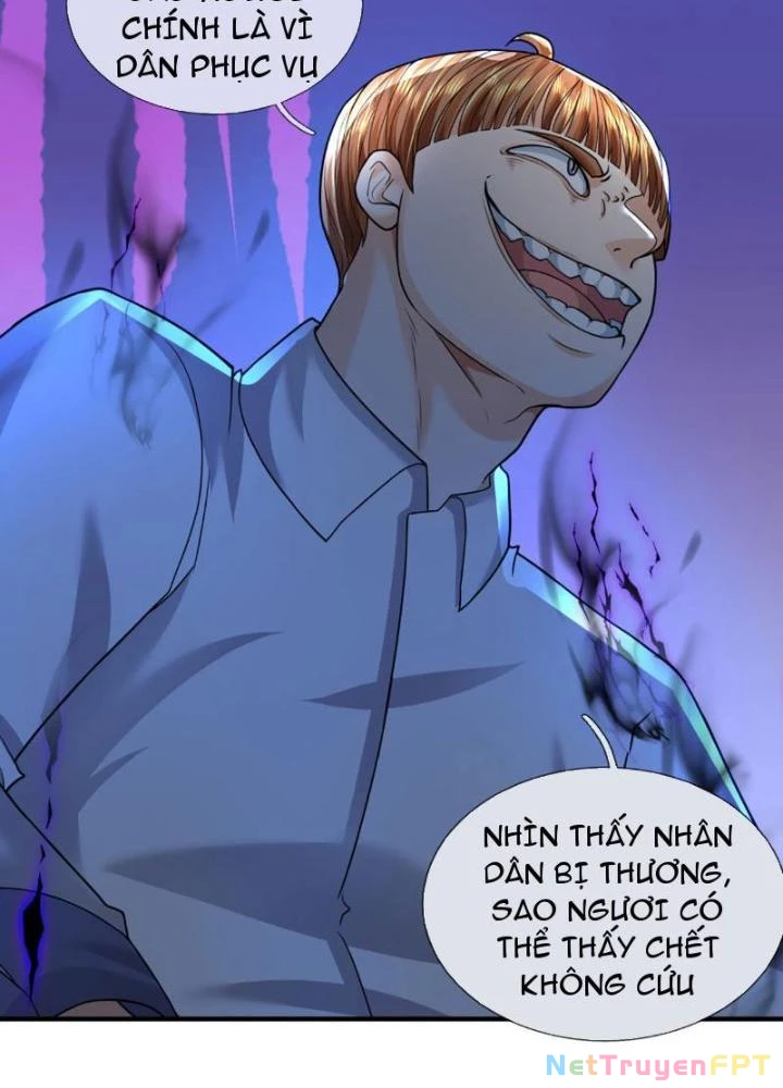 Ta Chẳng Làm Gì Cũng Vô Địch Chapter 64 - 55