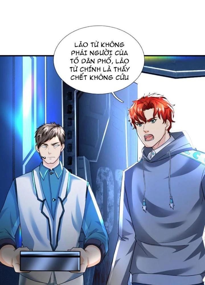 Ta Chẳng Làm Gì Cũng Vô Địch Chapter 64 - 57
