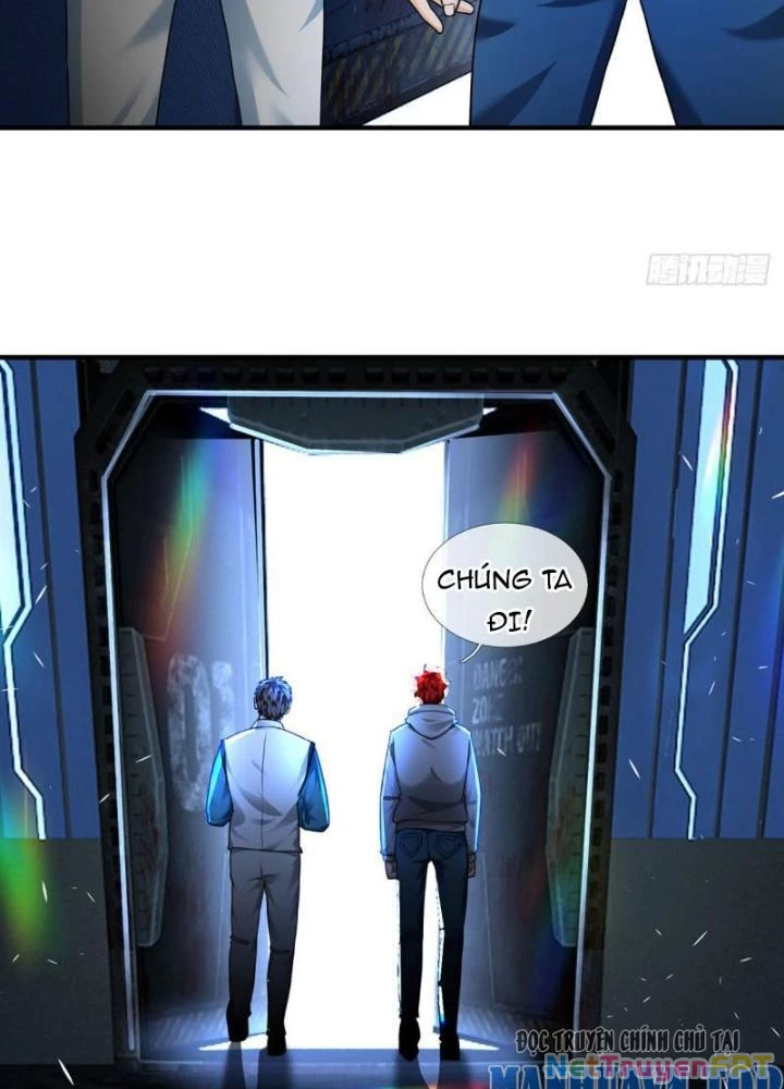 Ta Chẳng Làm Gì Cũng Vô Địch Chapter 64 - 59