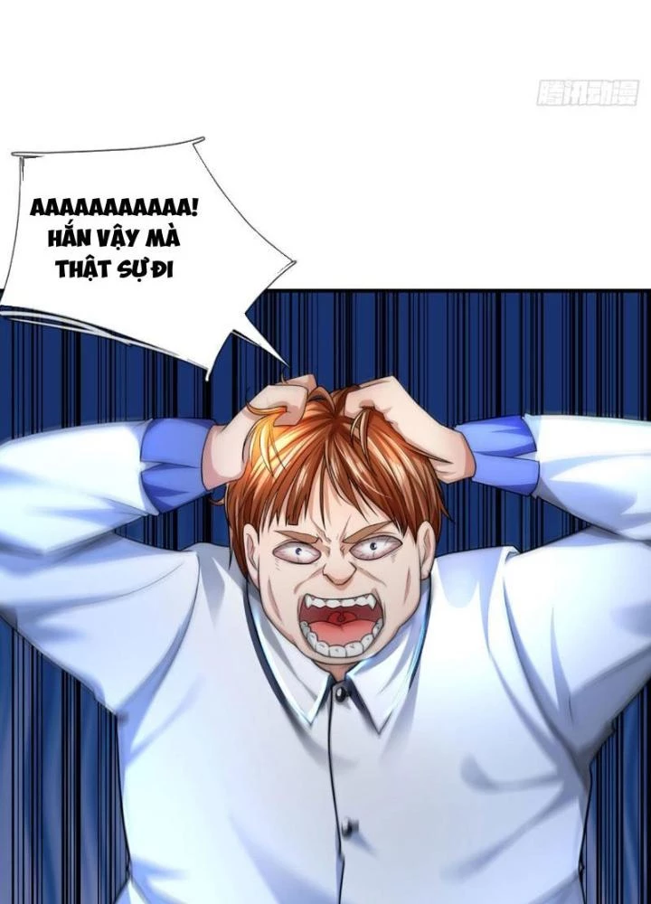 Ta Chẳng Làm Gì Cũng Vô Địch Chapter 64 - 61