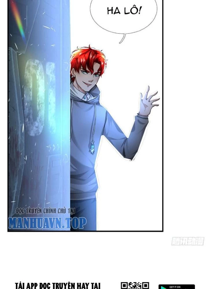 Ta Chẳng Làm Gì Cũng Vô Địch Chapter 64 - 67