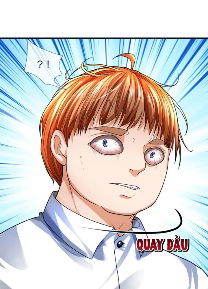Ta Chẳng Làm Gì Cũng Vô Địch Chapter 64 - 69