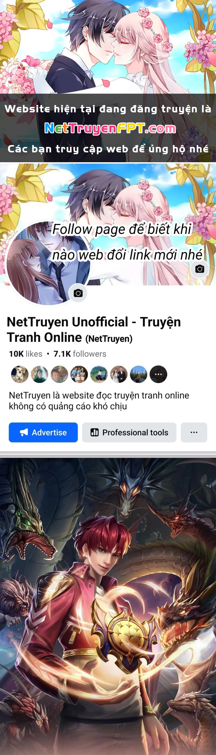 Ta Chẳng Làm Gì Cũng Vô Địch Chapter 65 - 1